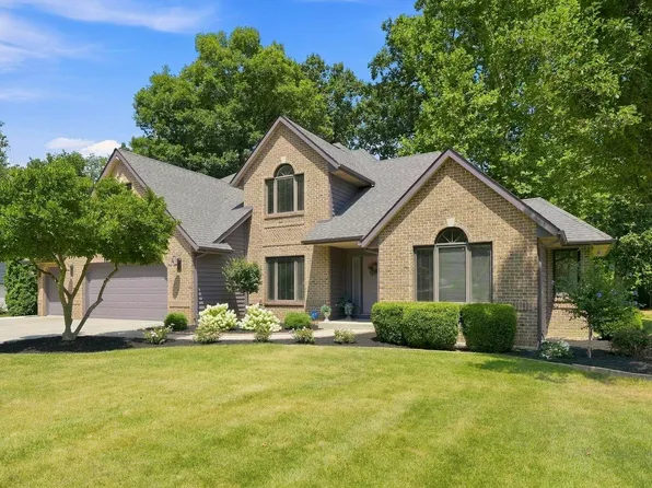 10410 Glen Arbor Pass, Fort Wayne, IN 46814