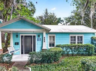 433 SE 7th St, Gainesville, FL 32601