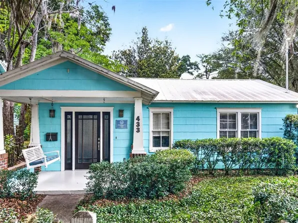 433 SE 7th St, Gainesville, FL 32601