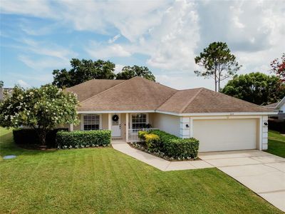 625 Powder Horn Row, Lakeland, FL, 33809