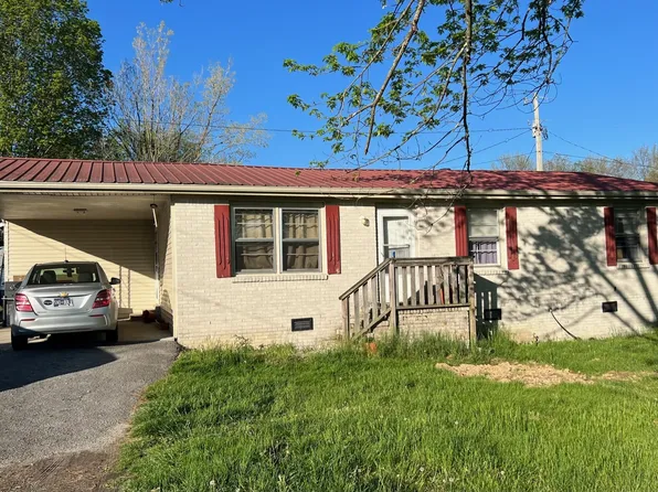 1064 Short Mountain Rd, McMinnville, TN 37110