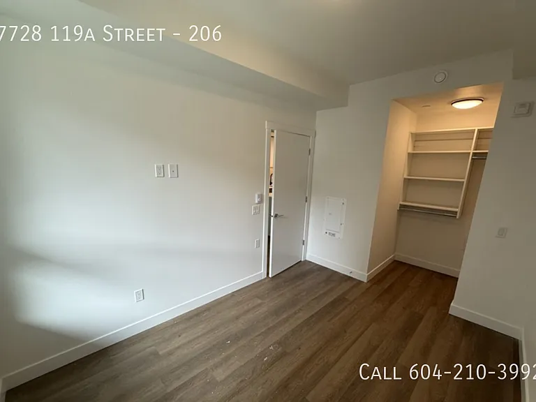 7728 119a St #206 — Photo 5