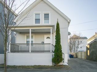 54 Query St, New Bedford, MA 02745