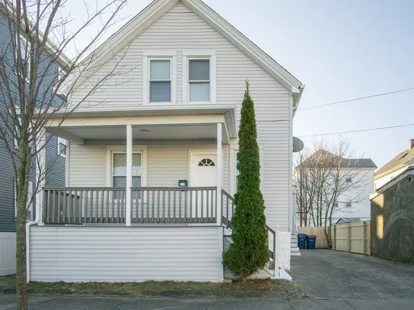 54 Query St, New Bedford, MA 02745