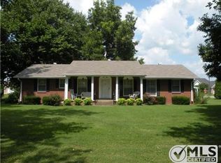 114 Delrose Dr, Portland, TN 37148