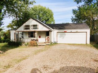 3033 Hunter Ave, Kansas City, MO 64129