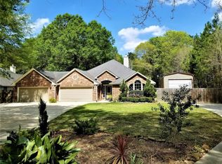 19301 Kanawha Dr, Porter, TX 77365