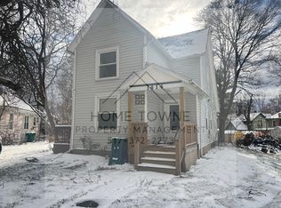 1414 E Cesar E Chavez Ave, Lansing, MI 48906