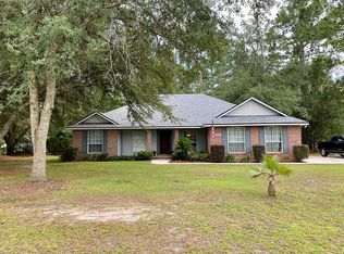 55525 Deer Run Rd, Callahan, FL 32011