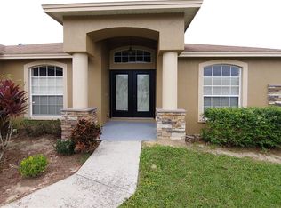 272 Daisy Estates Dr, Winter Haven, FL 33884