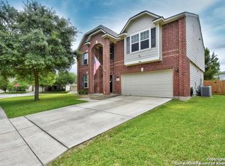 9802 Roan Ldg, San Antonio, TX 78251