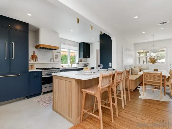 4758 Constance Dr, San Diego, CA 92115
