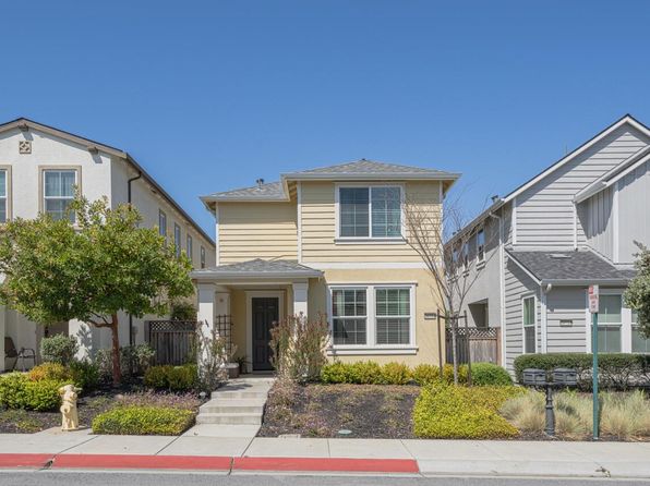 16714 Pickett Ln, East Garrison, CA 93933