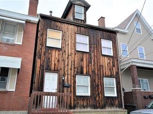 411 Sample St, Pittsburgh, PA 15209