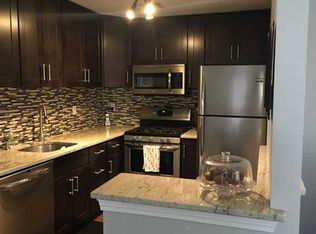 225 Cambridge Ct #I125, Clifton, NJ 07014