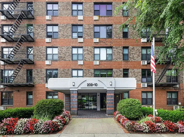 20910 41st Ave APT 5P, Flushing, NY 11361