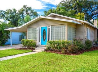205 W Osborne Ave, Tampa, FL 33603
