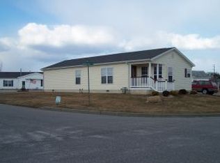 125 Perrys Ln, Stafford Twp, NJ 08050