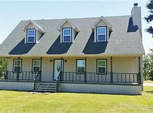 108 Gist St, Era, TX 76238
