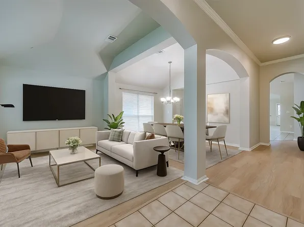 8308 Clear Bay, McKinney, TX 75070