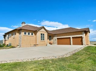 4004 Enchantra Cir, Castle Rock, CO 80104