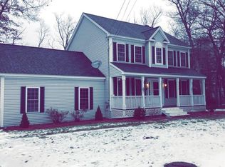 120 Sandy Pond Rd, Ayer, MA 01432