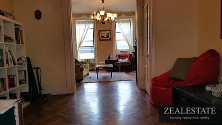 Rented by ZealEstate Group Inc