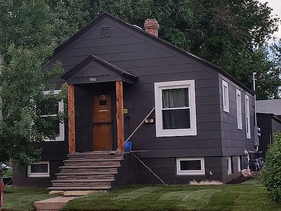 2nd image of 501 E Gibbon St