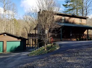 951 Conners Ridge Dr, Young Harris, GA 30582