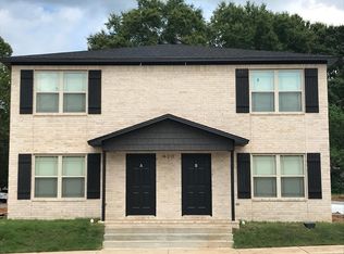 610 E F St, Russellville, AR 72801