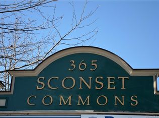 365 Westport Ave APT 2B, Norwalk, CT 06851