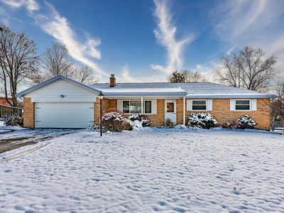 7443 Joan Dr, West Chester, OH, 45069