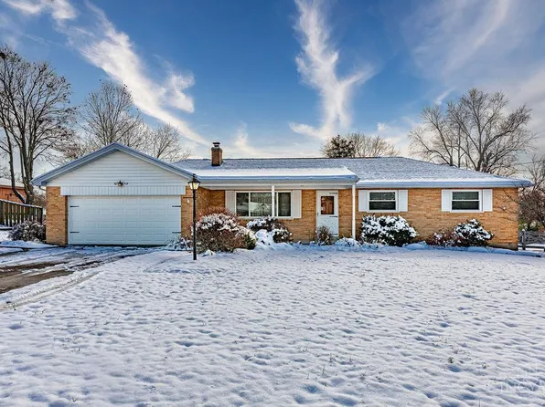 7443 Joan Dr, West Chester, OH 45069