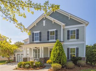 4000 Chasebrook Ln, Waxhaw, NC 28173