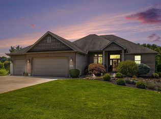 8711 Camomile Dr, Augusta, MI 49012