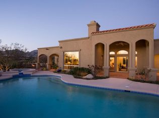 3571 E Calle Puerta De Acero, Tucson, AZ 85718