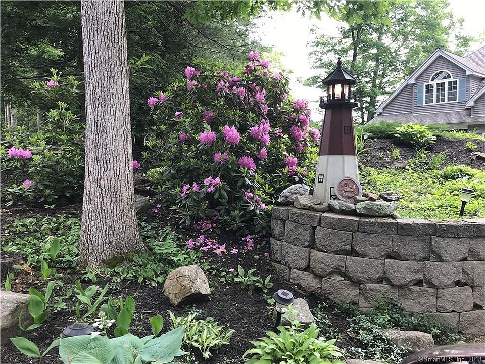 98 Beaver Dam Rd, Woodstock Valley, CT 06282 Zillow