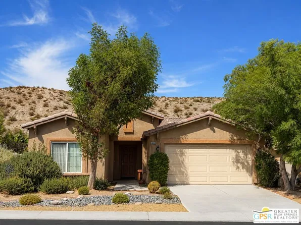 64040 Appalachian St, Desert Hot Springs, CA 92240