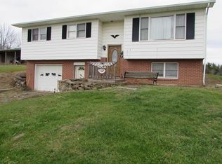 3153 Ridge Rd, Tioga, PA 16946