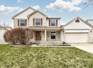 4157 Inglewood Dr, Ypsilanti, MI 48197