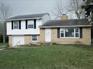 4118 Nazareth Rd, Kalamazoo, MI 49004