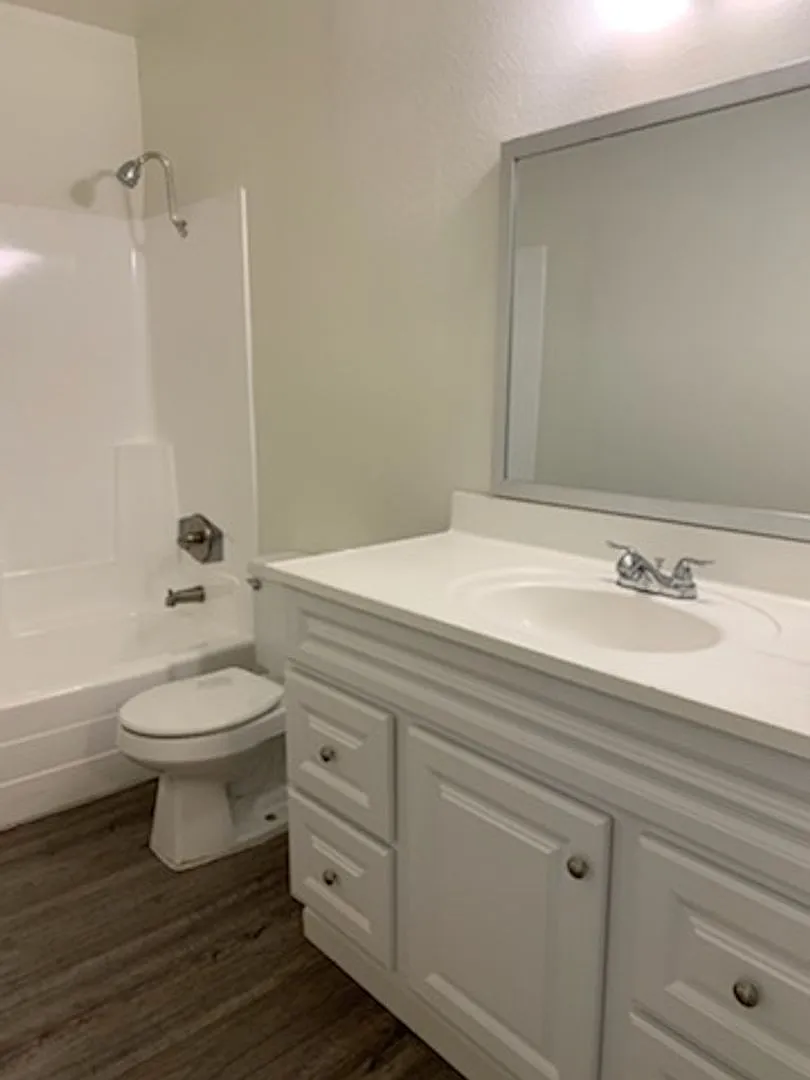 Brookhurst Way Apartments (Franciscan Garden Apartments) — Photo 4