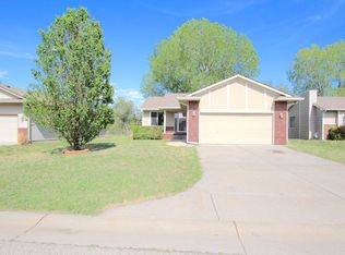 4516 S Greenwood St, Wichita, KS 67216