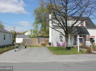 2419 Woodridge Rd, Baltimore, MD 21219