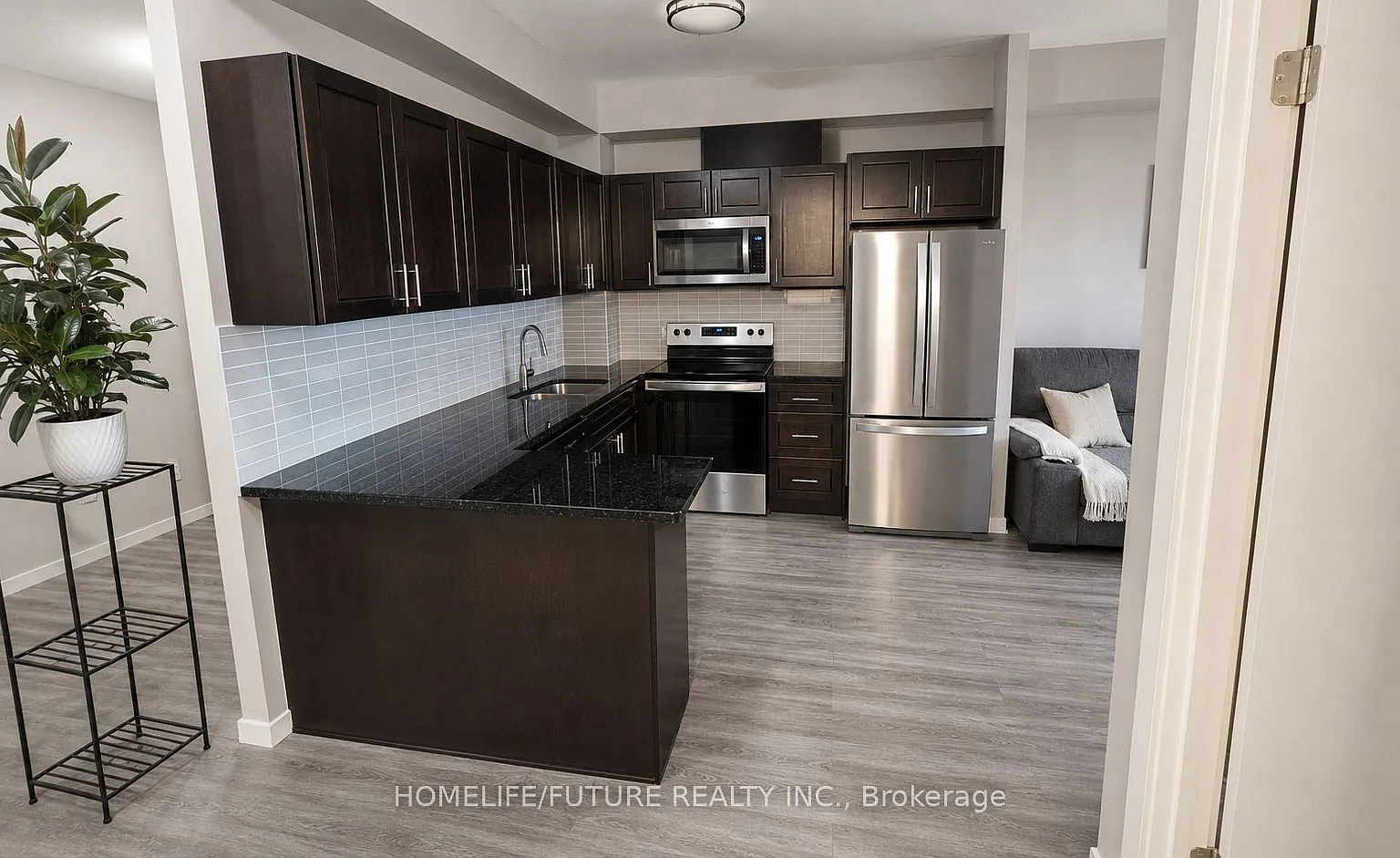 2 bed, $1,800 — Photo 4
