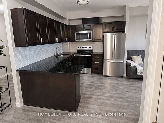 4th image of 128 King St N #1110