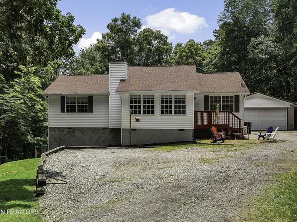 113 Skyland Ln, Powell, TN 37849