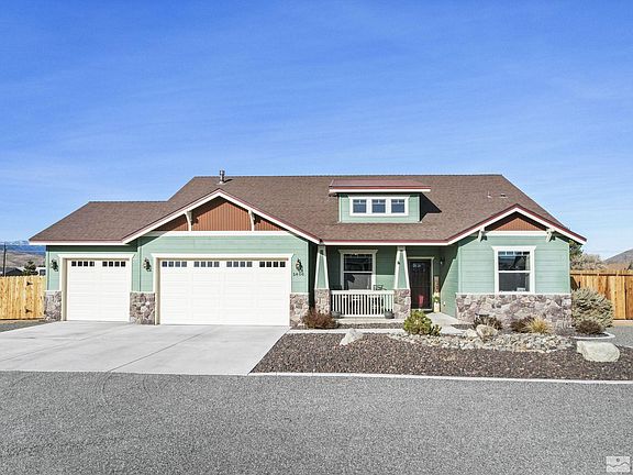 2nd image of 1406 Canyon Vista Ct