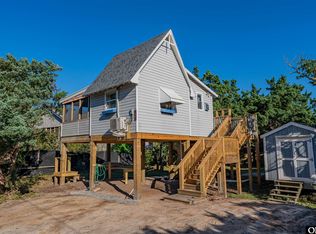 30 Poker Players Rd LOT 3, Ocracoke, NC 27960