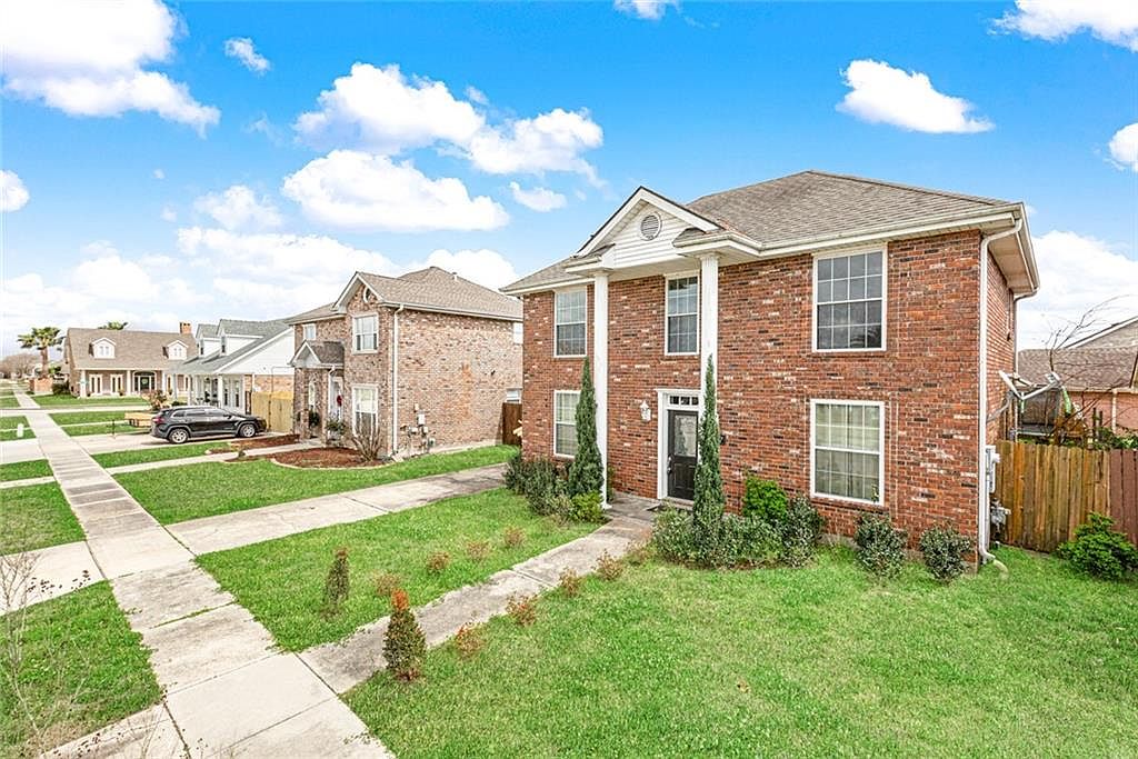 3237 Van Cleave Dr, Meraux, LA 70075 Zillow